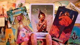 GOOSEBUMPS!! THEY WANT A LIFE WITH YOU!!  LOVE TAROT READING