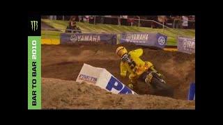 Bar to Bar 2010 - Monster Energy Supercross