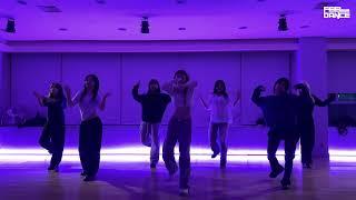 의정부 필댄스  Hyunseo choreo | Mayo  cat  : cold  |