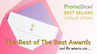 Best of the Best Awards - PromoShow/PromoCorner