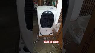 Lazer air cooler  || electric guru || #electric #foryou #electrical #shorts