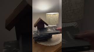 Własnoręczna półka #diy #stolarstwo #stolarz #zróbtosam #dewalt #inspiracja