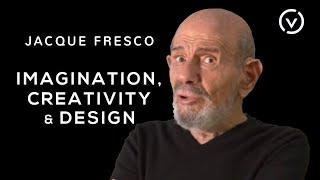 Imagination, Creativity & Design