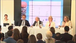 Book Launch: Arbitration Costs—Myths and Realities in Investment Treaty Arbitration