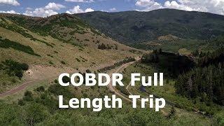 COBDR Documentary Full Length 8 Days