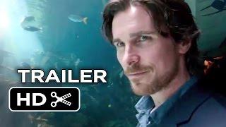 Knight of Cups Official Trailer #1 (2015) - Christian Bale, Natalie Portman Movie HD