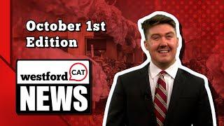 WestfordCAT News - October 1st, 2023