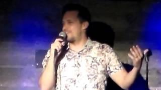 Geoff Keith - Election 2016 (stand up comedy)
