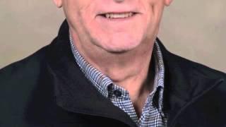 Dr Joe Penny