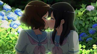 Hibike! Euphonium -  Under Your Spell:[AMV]