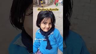 #kuhu 's #smile