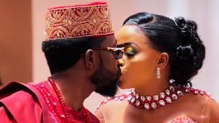 Inside Africa’s Most Luxurious Wedding: Bolo Bospoke City with Mueni, Jalango & Ida