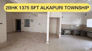 521 Brand New 2BHK Flat For Sale at Alkapuri Township,Manikonda 1375 Sft 6305278214