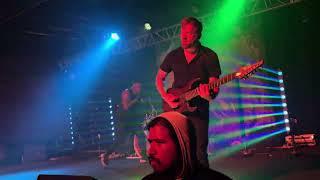 Oceano Live - The Price of Pain @ The Rock Box in San Antonio TX, 09/18/2024