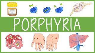 Porphyria