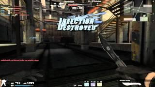 FactorUnity | RopinkinsxD Overdose Montage