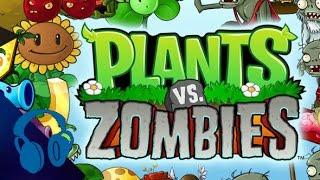 Plants vs Zombies music: Ultimate Battle - REMIX / LEOCRASH PLAY