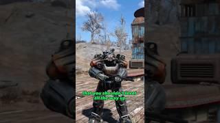 DONT Level This Perk Up in Fallout 4