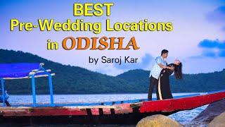 Best Pre-Wedding Locations in Odisha | Indoor Location