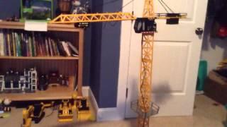 Big crane review