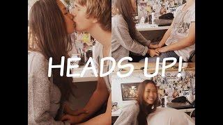 Heads Up challenge | Bee 