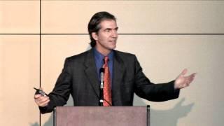 Joel Manby Speaking at Atlanta PA's Great Exchange Aug 2010 Part 2