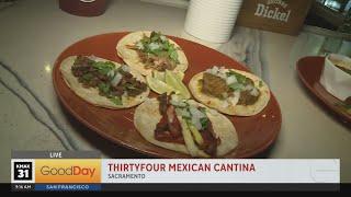 ThirtyFour Mexican Cantina