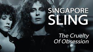 Singapore Sling (1990) - The Cruelty Of Obsession