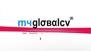 Best Web Development Company in India & UAE | myglobalcv