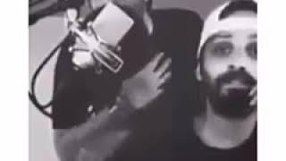 ناديت من البعد
