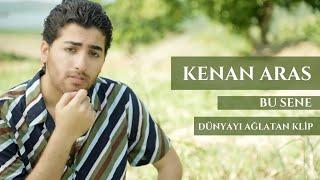 Kenan Aras - Bu Sene ( Klip )