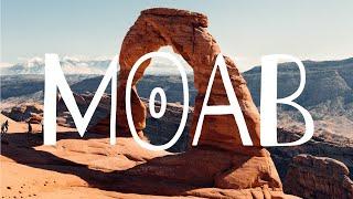 Should you travel to Moab in the winter?