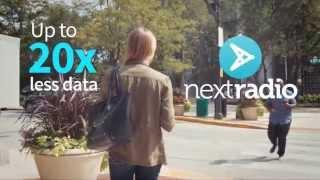 NextRadio Feature Reel 2015