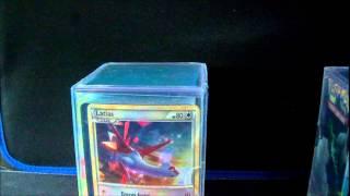 Opening a Pokemon: CARD ATTACK! Box...thing. Part 1/2