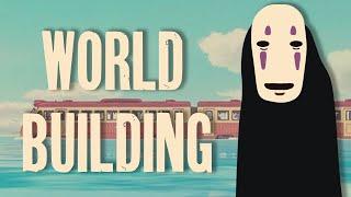 Worldbuilding In Film