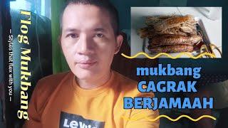 Mukbang Cagrak berjamaah