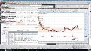 Cloud의 주식이야기님의 실시간 스트리밍