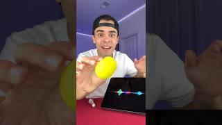 Magic Tricks with Siri! 