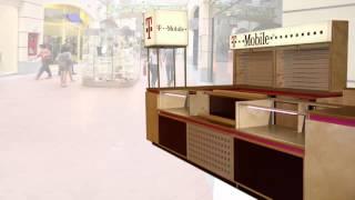 Retail Displays | Store Fixtures