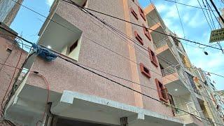 2 bhk flat near metro station, Flat near metro station