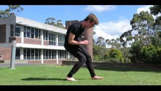 The Beauty Of Mount Nelson | Parkour & Freerunning | Tasmania