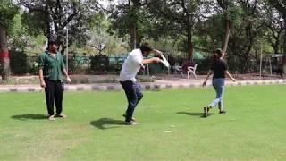 Freshers Video 2018-19 || Karakoram || IIT DELHI