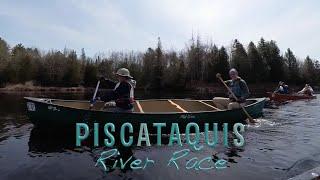 Piscataquis River Race 2023