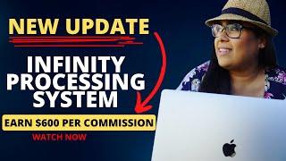 Infinity Processing System 2023