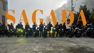 YEAR END RIDE - SAGADA 2024