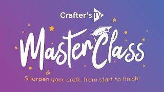 Master Class: Sara Signature Special (27 Nov 2024)