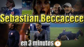 SEBASTIAN BECCACECE EN 3 MINUTOS!!