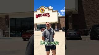 Buc-ee's baby @JoshuaWeissman