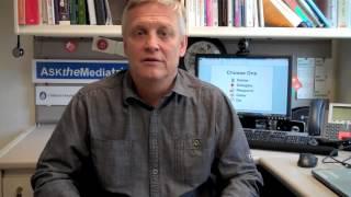 The Mediatrician Speaks - New Year's Media Revolution 1/14