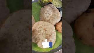 Saravana Bhavan -Palakkad #travel #foodies